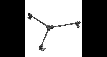 Ulanzi AT-02 Portable Tripod Dolly