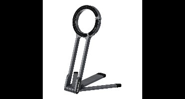 Ulanzi MA30 Mini Smartphone-statief Magnetisch Donkergrijs