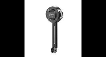 Ulanzi O-LOCK Quick Release adapter voor GoPro Mount met snelle bevestiging