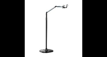 Telesin Magnetic Floor Stand Pro+ voor 2 smartphones