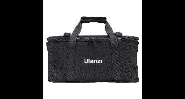 Ulanzi TRAKER BP14 Mini Bag compacte waterafstotende accessoiretas met meerdere vakken