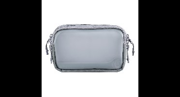 Ulanzi BP15 SeeClear tech pouch M met 0,85L inhoud voor kabels en opladers