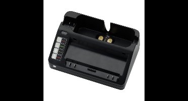 Accu oplader voor iRobot Roomba accu's 80501, 17373 en 5900