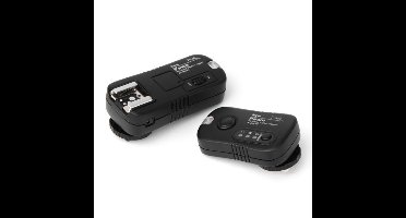Pixel Radio Trigger Set Pawn TF-364 voor Olympus