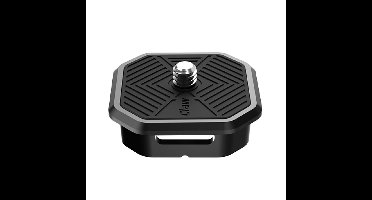 Ulanzi CLAW Quick Release Plate (zonder base)