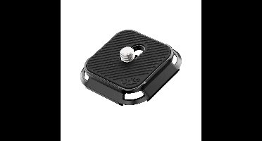 Ulanzi UKA02 quick release plate voor UKA-systeem