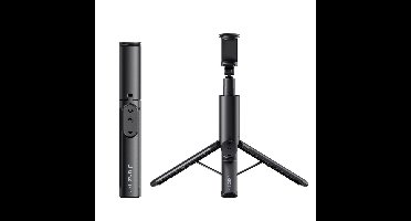 Ulanzi SK26 Selfie Stick Statief met Telefoonklem