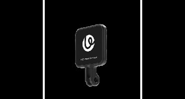 Ulanzi IN08 Magnetische Quick Mount voor Insta360 GO Ultra