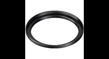 Hama verloopring 37mm lens naar 52mm filter of accessoire