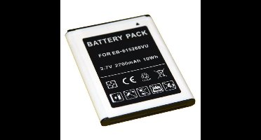Accu voor Samsung Galaxy Note N7000