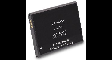 Accu EB-464358VU voor Samsung