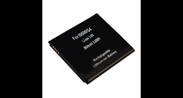 Accu voor Samsung Galaxy SIV i9500