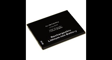 Accu voor Samsung GT-i8190