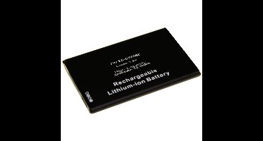 Accu voor Samsung GT-N9005
