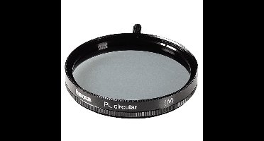 Hama Polarisatie filter circulair - 55mm