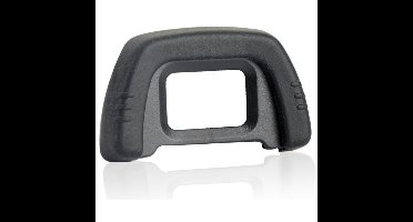Caruba Eyecup DK-21/DK-23 voor Nikon