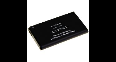 Accu voor Huawei U8100