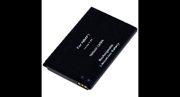 Accu voor Huawei C8600