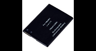 Accu HB4W1 voor Huawei