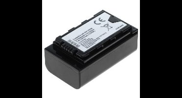 Camera-accu VW-VBD29 voor Panasonic videocamera