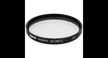 Hama UV filter (ProClass) - 52mm