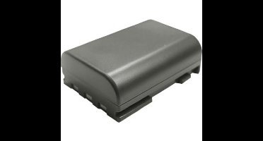 Camera accu voor Canon Powershot S50