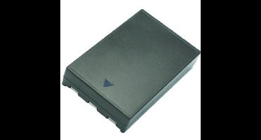 Camera accu voor Canon IXUS V3