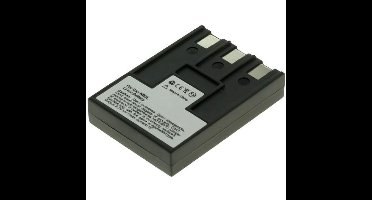 Camera accu voor Canon IXUS 700