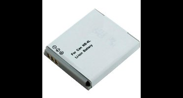 Camera accu voor Canon Powershot SD300