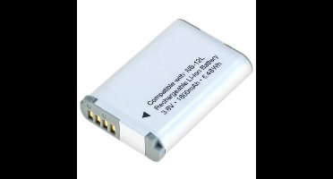 Camera accu voor Canon Poweshot N100