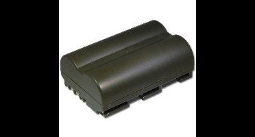 Camera accu voor Canon EOS 20D