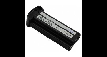 Camera accu voor Canon EOS-1Ds