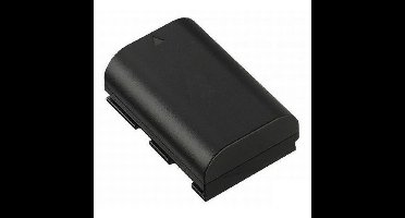 Camera accu voor Canon EOS 60Da