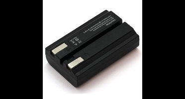 Camera accu voor Nikon Coolpix 5400