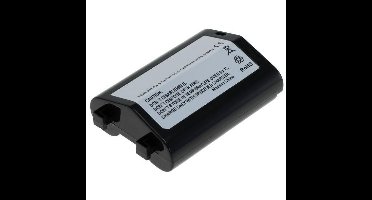Camera accu voor Nikon D2Hs