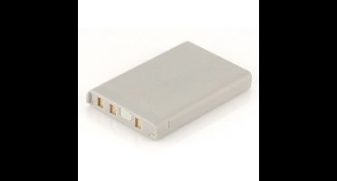 Camera accu voor Nikon Coolpix P500