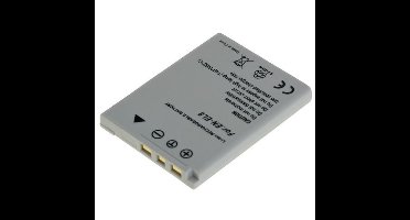 Camera accu voor Nikon Coolpix S6