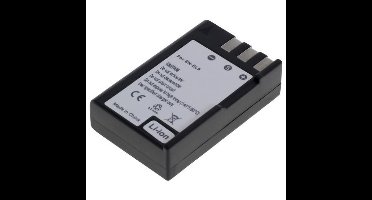 Camera accu voor Nikon D3000