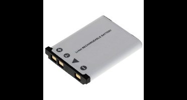 Camera accu voor Nikon Coolpix S600