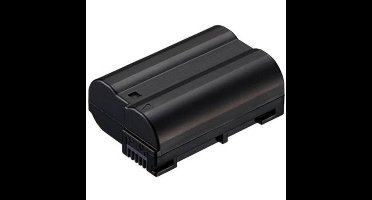 Camera accu voor Nikon D800E