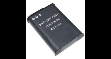 Camera accu voor Nikon Coolpix P610
