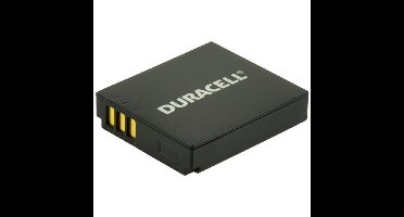 Camera-accu DB-60 voor Ricoh - Origineel Duracell