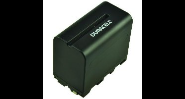 Camera-accu NP-F970 voor Sony - Origineel Duracell