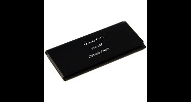 Accu voor Samsung Galaxy SM-G800R4