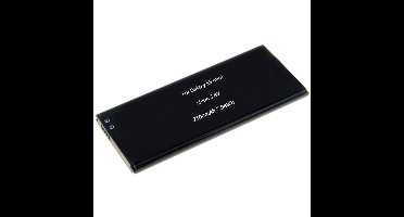 Accu voor Samsung SM-N9150