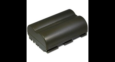 Camera-accu BP-511 voor Canon - extra power