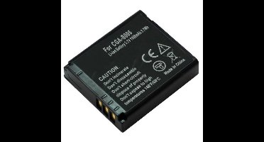 Camera-accu NP-70 voor Fujifilm