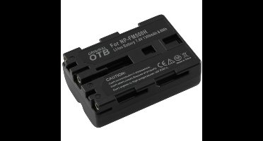 Camera accu NP-FM500H voor Sony