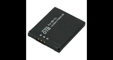 Camera accu NB-11L voor Canon