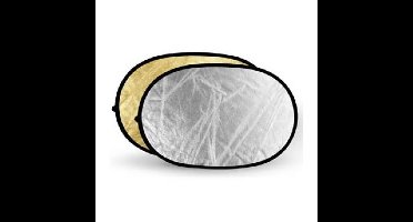 Godox reflectieschermen Gold en Silver - 100x150cm